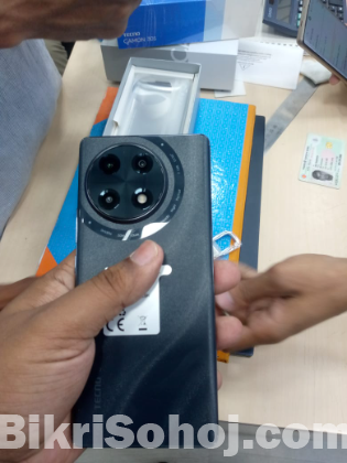Tecno Camon 30s curve Display 8GB ram+256GB Rom